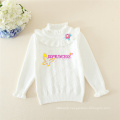 wholesales 0~years old kid's cloth boutique sweater knitwear for children